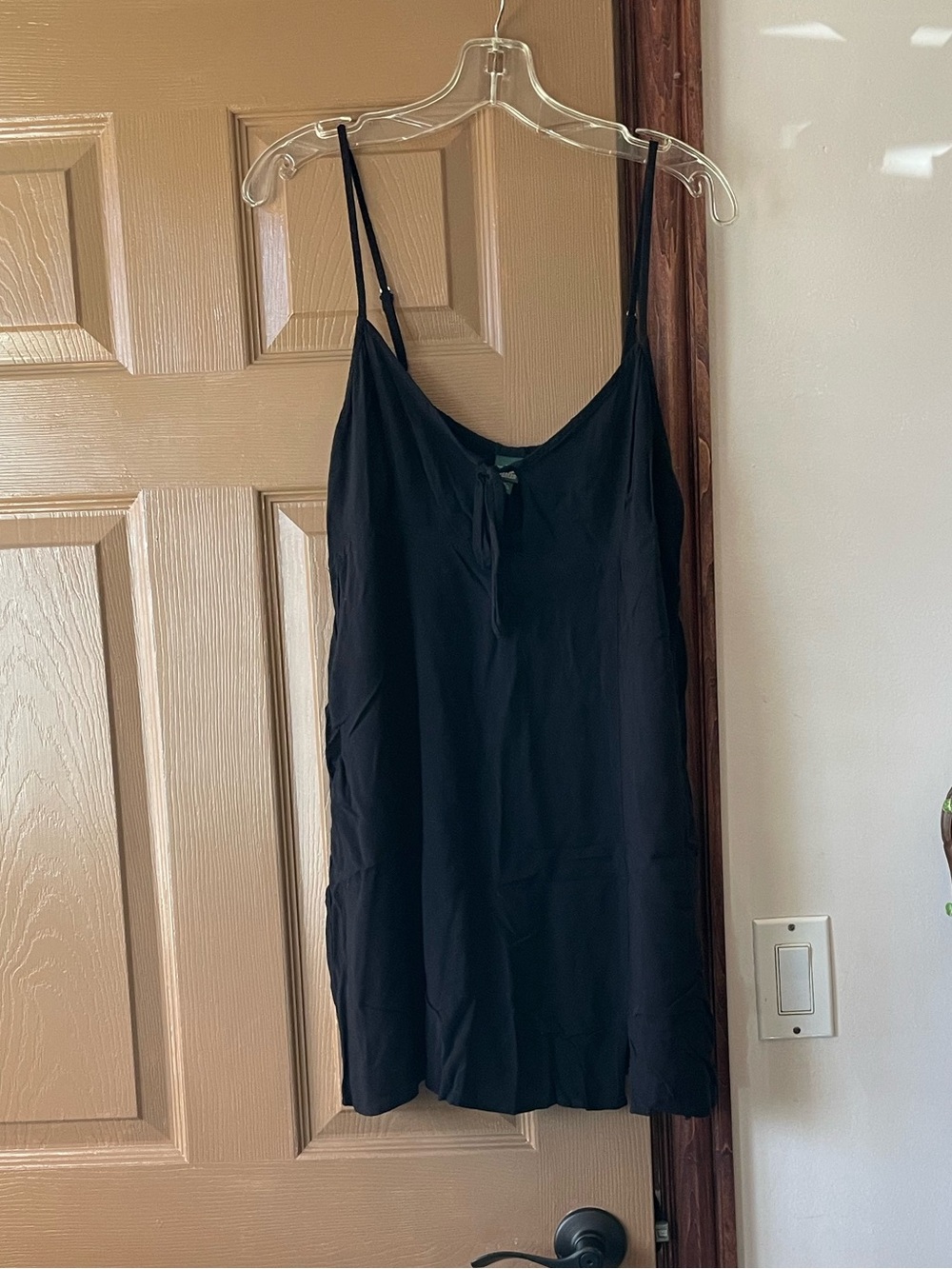 wild fable Keyhole Cami Dress
